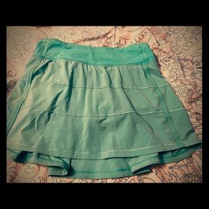 Lululemon Pace rival tall size 4 used